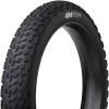 45NRTH Dillinger 5 Tire - 27.5 X 4.5, Tubeless, Folding, Black, 120tpi, Studdable 1 45NRTH Dillinger 5 Tire - 27.5 X 4.5, Tubeless, Folding, Black, 120tpi, Studdable -Sports Equipment Shop 45nrth 45nrth dillinger 5 tire 275 x 45 tubeless f