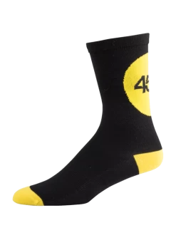 45NRTH RALLY LIGHTWEIGHT WOOL SOCK