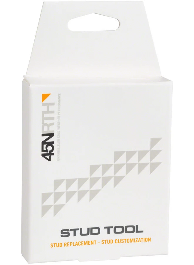 45NRTH REPLACEMENT STUD INSERTION WRENCH 4 45NRTH REPLACEMENT STUD INSERTION WRENCH - Image 2