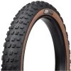 45NRTH Vanhelga Tire - 26 X 4.2 Tubeless Folding Black/Tan 60tpi -Sports Equipment Shop 45nrth 45nrth vanhelga tire 26 x 42 tubeless foldi