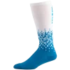 45NRTH WOOL SOCK BLUEBIRD KNEE -Sports Equipment Shop 45nrth 45nrth wool sock bluebird knee
