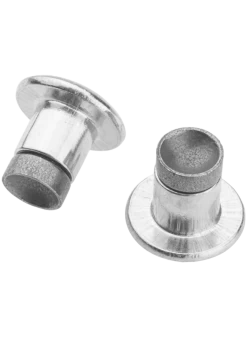 45NRTH XL Concave Carbide Aluminum Studs: Pack Of 300