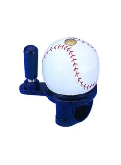 49N BASEBALL BELL