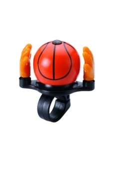 49N BASKETBALL BELL