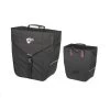 49N BYWARD 18L SHOPPING PANNIER -Sports Equipment Shop 49n 49n byward 18l shopping pannier 1