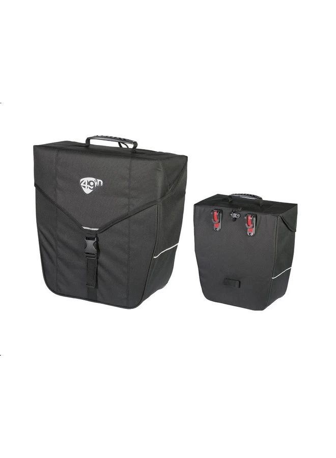 49N BYWARD 18L SHOPPING PANNIER 3 49N BYWARD 18L SHOPPING PANNIER
