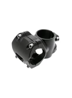 49N DLX MTN STEM 55MM 31.8 BLK