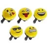 49N EMOJI BELL -Sports Equipment Shop 49n 49n emoji bell