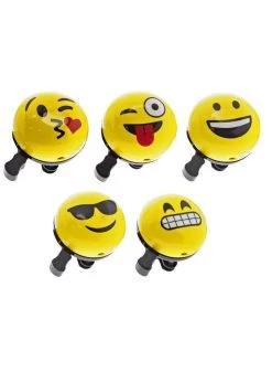 49N EMOJI BELL