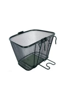 49N HANDLEBAR BASKET QR