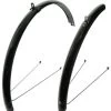 49N HYBRID/700C FENDER SET -Sports Equipment Shop 49n 49n hybrid 700c fender set
