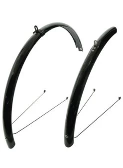 49N HYBRID/700C FENDER SET