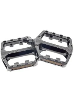 49N MTB PEDALS - ALLOY BLK