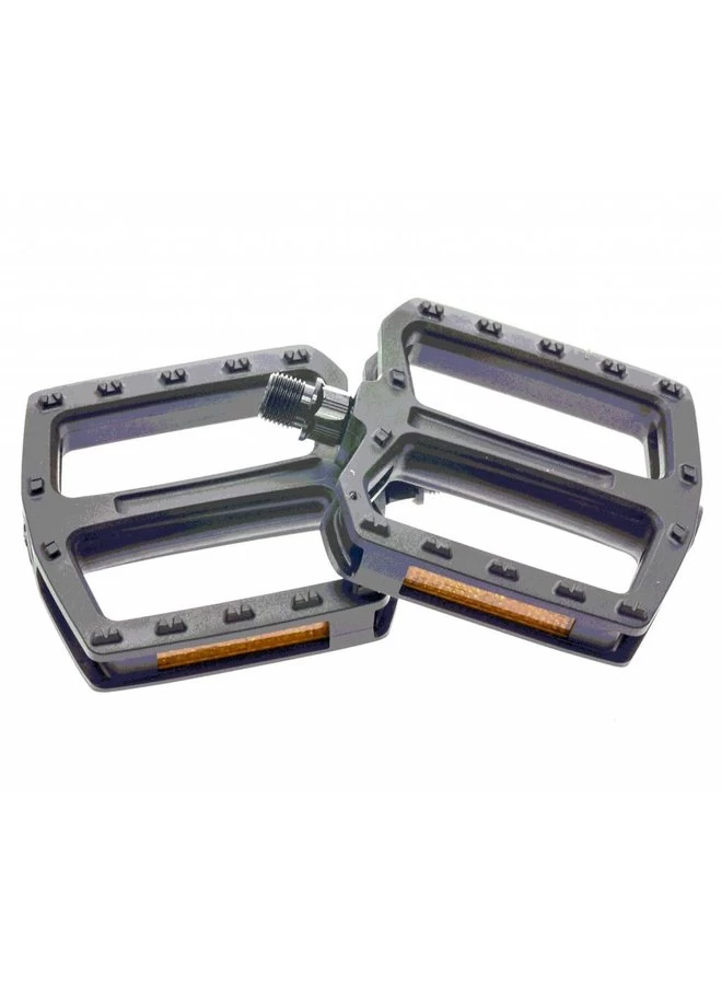 49N MTB RESIN PEDALS - COMPOSITE 3 49N MTB RESIN PEDALS - COMPOSITE