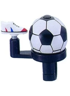 49N SOCCER BELL