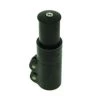 49N STEM HEIGHT EXTENDER, BLK -Sports Equipment Shop 49n 49n stem height extender blk