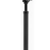 49N SUSPENSION SEATPOST 30.9 350MM BLK 1 49N SUSPENSION SEATPOST 30.9 350MM BLK -Sports Equipment Shop 49n 49n suspension seatpost 309 350mm blk