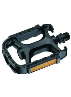 49N TREKKING PEDALS 9/16" AXLE