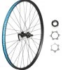 49N WHEEL FRONT 26" DSC CL/6B QR BK -Sports Equipment Shop 49n 49n wheel front 26 dsc cl 6b qr bk