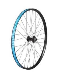 49N WHEEL FRONT 27.5" DSC 15 X 110 BK