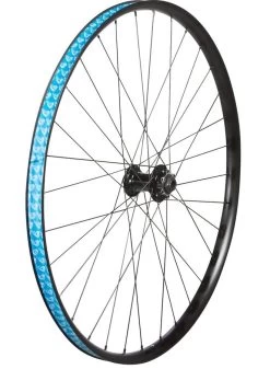 49N WHEEL FRONT 29" DSC 15X100 BK