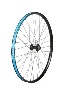 49N WHEEL FRONT 29" DSC 15X110 BK