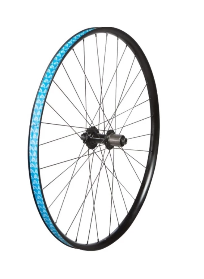 49N WHEEL REAR 27.5" DSC 12X148 BK 3 49N WHEEL REAR 27.5" DSC 12X148 BK