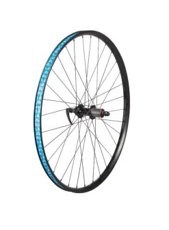 49N WHEEL REAR 27.5" DSC QR BK