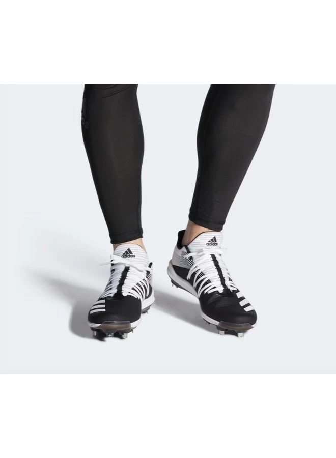 ADIDAS AFTERBURNER 6 METAL CLEAT 5 ADIDAS AFTERBURNER 6 METAL CLEAT - Image 3