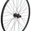 ALEX DM18 - 27.5 - 135 REAR 8/9 BLK32 WHEEL