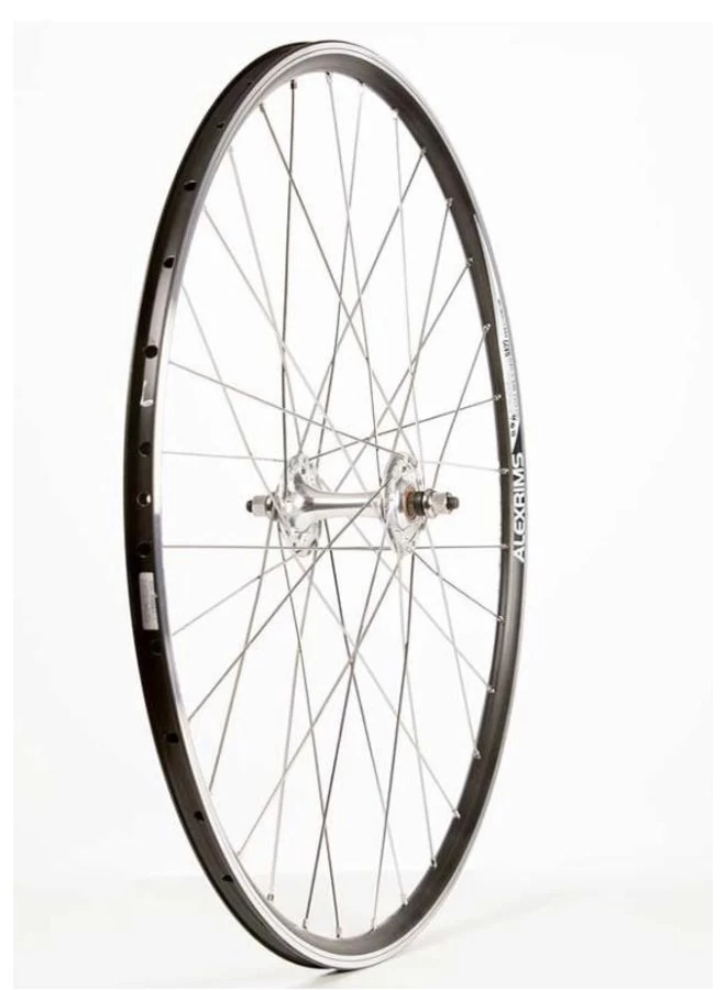 ALEX WHEEL 700C FRONT DA22 - 700C WHEEL - SOLID AXLE 3 ALEX WHEEL 700C FRONT DA22 - 700C WHEEL - SOLID AXLE