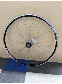 ALEX WHEEL 700C REAR DA22 - 700C Wheel