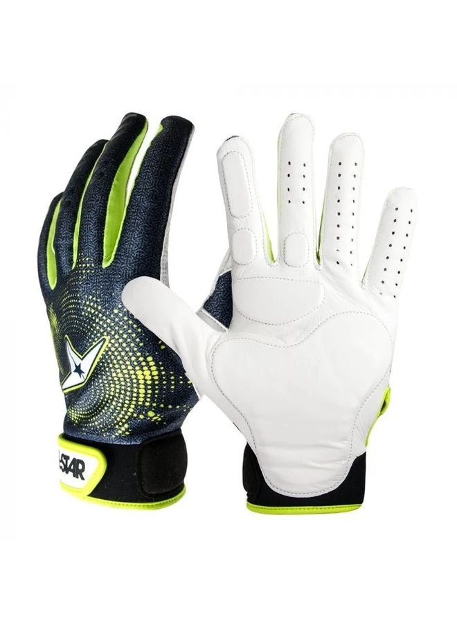 All-Star ALL STAR ADULT PROTECTIVE INNER GLOVE LEFT HAND 3 All-Star ALL STAR ADULT PROTECTIVE INNER GLOVE LEFT HAND