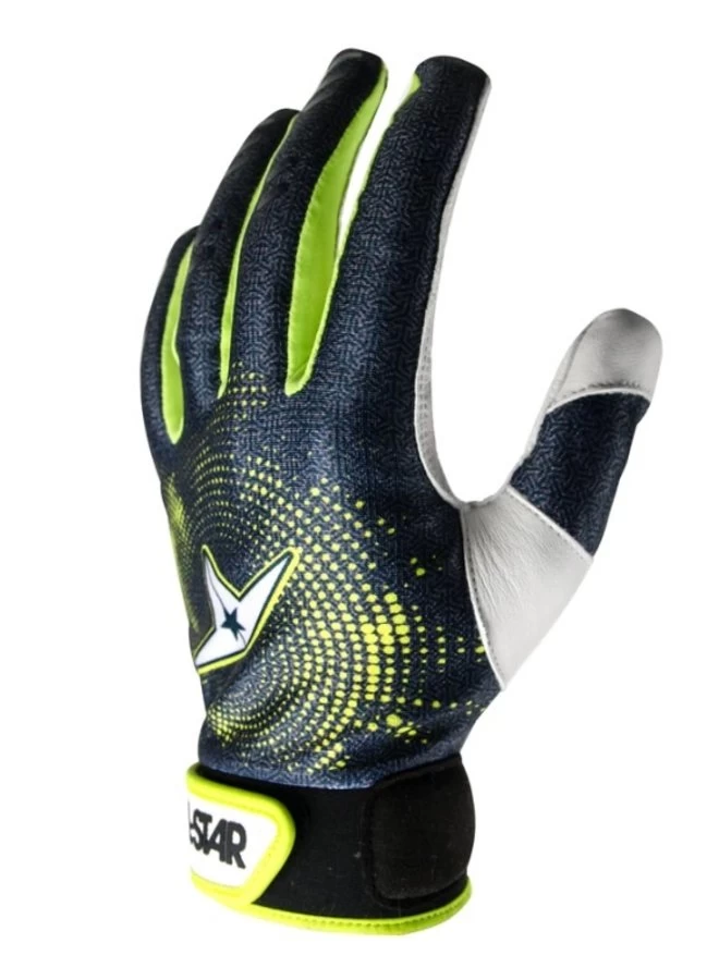 All-Star ALL STAR YOUTH PROTECTIVE INNER GLOVE LEFT HAND 4 All-Star ALL STAR YOUTH PROTECTIVE INNER GLOVE LEFT HAND - Image 2