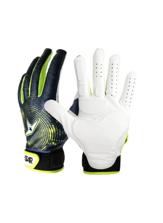 All-Star ALL STAR YOUTH PROTECTIVE INNER GLOVE LEFT HAND 3 All-Star ALL STAR YOUTH PROTECTIVE INNER GLOVE LEFT HAND