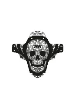 AMS ALL MOUNTAIN STYLE FENDER MUD GUARD -Sports Equipment Shop ams all mountain style fender mud guard 4