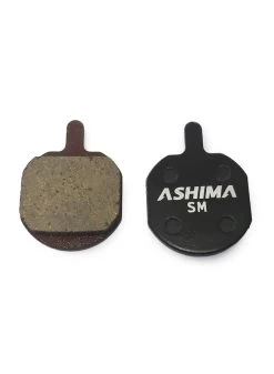 ASHIMA AD0502 DISC BRAKE PAD