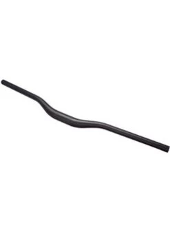 BABAC Handlebar 31.8mm Black Alloy