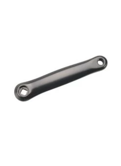 CRANK ARM 165MM LEFT PROFILE BLACK