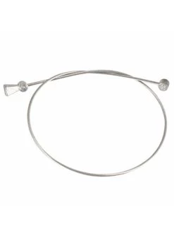 Crossover Cable - Canti-Lever Double Ended 330mm -Sports Equipment Shop babac crossover cable canti lever double ended 330 2