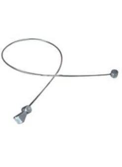 Crossover Cable - Canti-Lever Double Ended 330mm