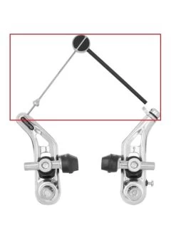 Crossover Cable - Canti-lever Y Cable 73mm -Sports Equipment Shop babac crossover cable canti lever y cable 73mm 2