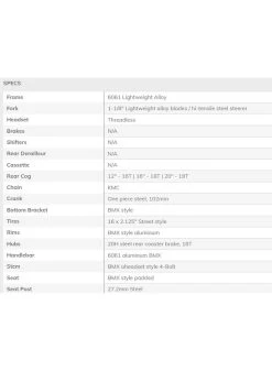 2023 BATCH 12" KIDS BIKE -Sports Equipment Shop batch bicycles 2023 batch 12 kids bike 2