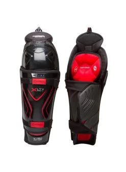 2018 BAUER SG VAPOR X LTX PRO + JUNIOR