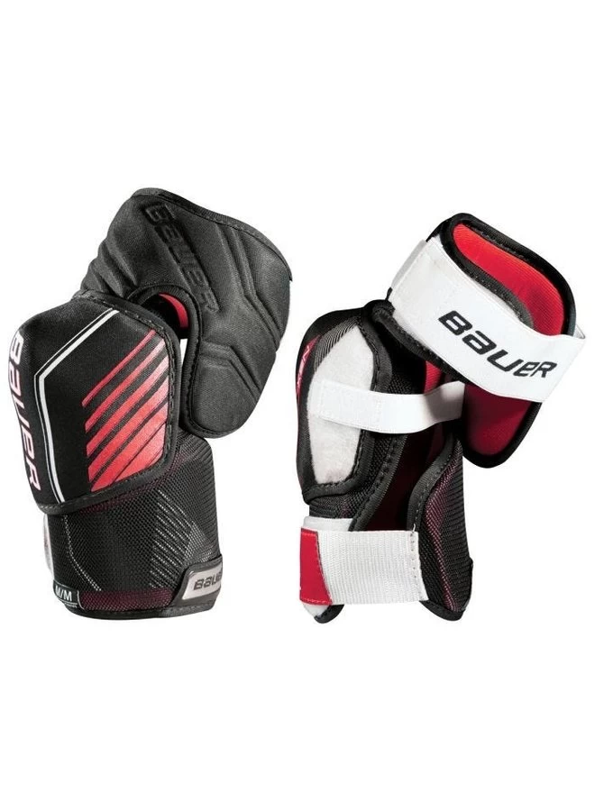 2019 BAUER EP NSX YTH 3 2019 BAUER EP NSX YTH