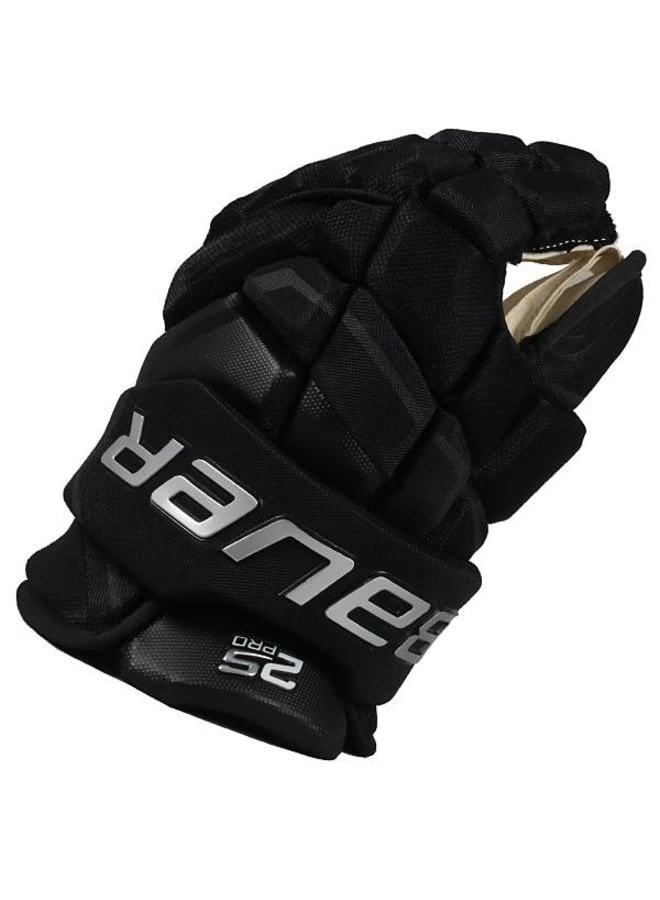 2019 BAUER HG SUPREME 2S PRO JR 4 2019 BAUER HG SUPREME 2S PRO JR - Image 2