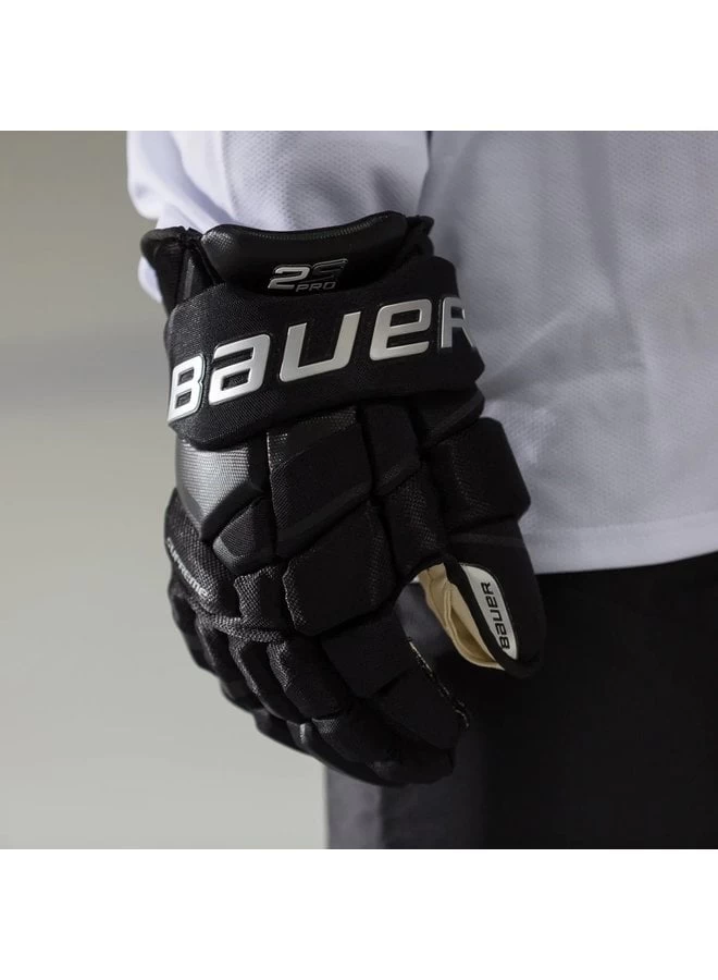 2019 BAUER HG SUPREME 2S PRO JR 6 2019 BAUER HG SUPREME 2S PRO JR - Image 4