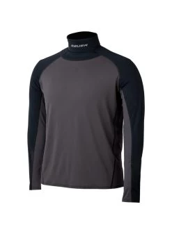 2019 BAUER LS NECK PROTECTOR SHIRT SR