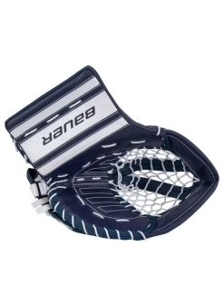 2020 BAUER CG GSX GOAL TRAPPER INTR