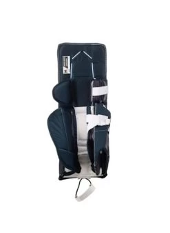 2020 BAUER GP GSX GOAL PAD JR -Sports Equipment Shop bauer hockey 2020 bauer gp gsx goal pad jr 3